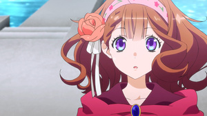 Dame x Prince Anime Caravan